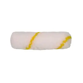 Rulle - 4&quot; (10cm) Langh&#229;ret