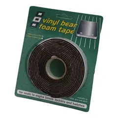 PSP Vinylskumtape 19mm x 3m