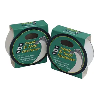 PSP Borrel&#229;stape (Hook &amp; Loop)