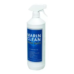 Marin Clean - B&#229;trens &quot;Heavy duty&quot;
