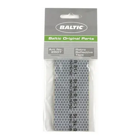 BALTIC Refleks-kit