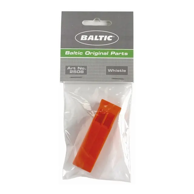BALTIC Fløyte 