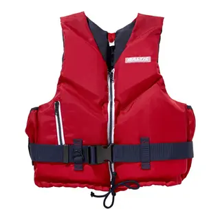 BALTIC Flytevest Mariner, R&#248;d L 70 - 90 kg