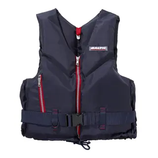 BALTIC Flytevest Mariner, Marinebl&#229; L 70 - 90 kg