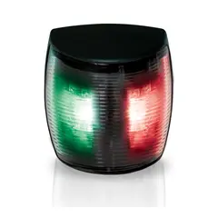 HELLA MARINE NaviLED PRO 2NM Sort (bicolor)