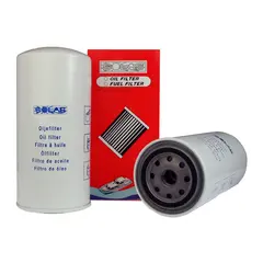 MANN FILTER Oljefilter D 4/6 3582732