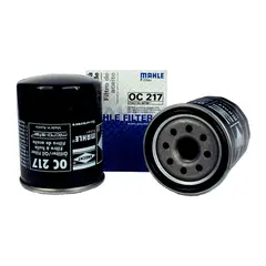 MANN FILTER Oljefilter 861473