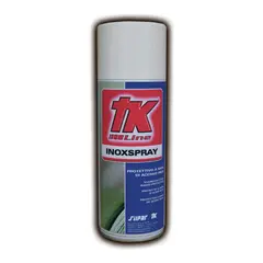 TK-LINE Inoxspray Stainless Steel Spray 400 ml