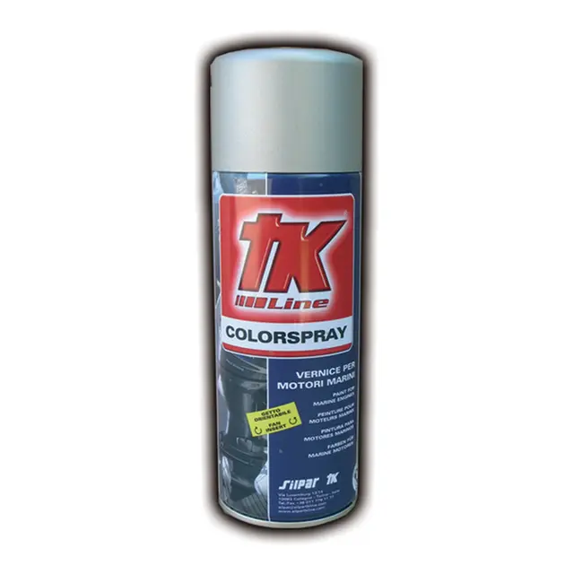 TK-LINE Metalzinc Galvanising Spray 400 ml 