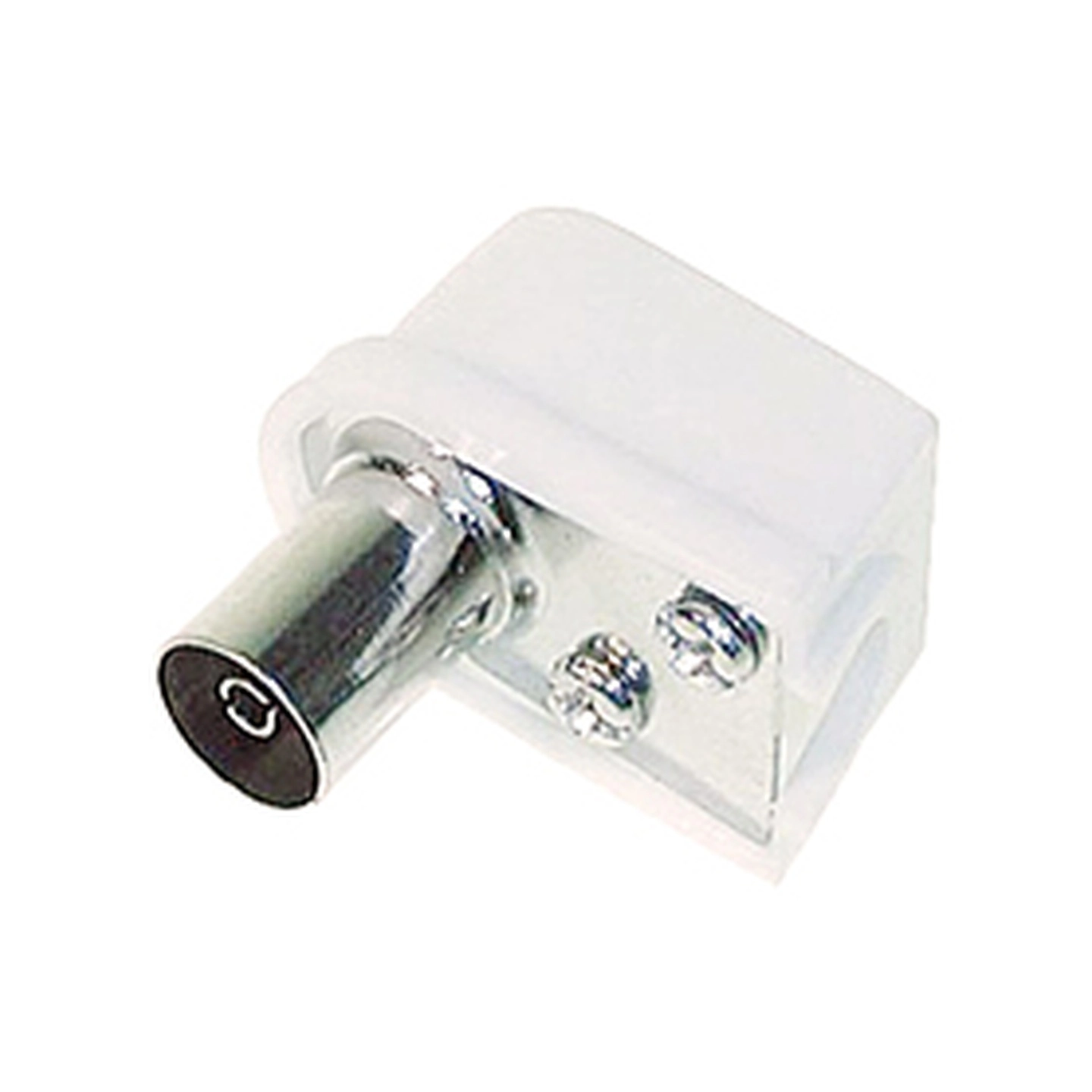 LTC TV Antenneplugg Hunn