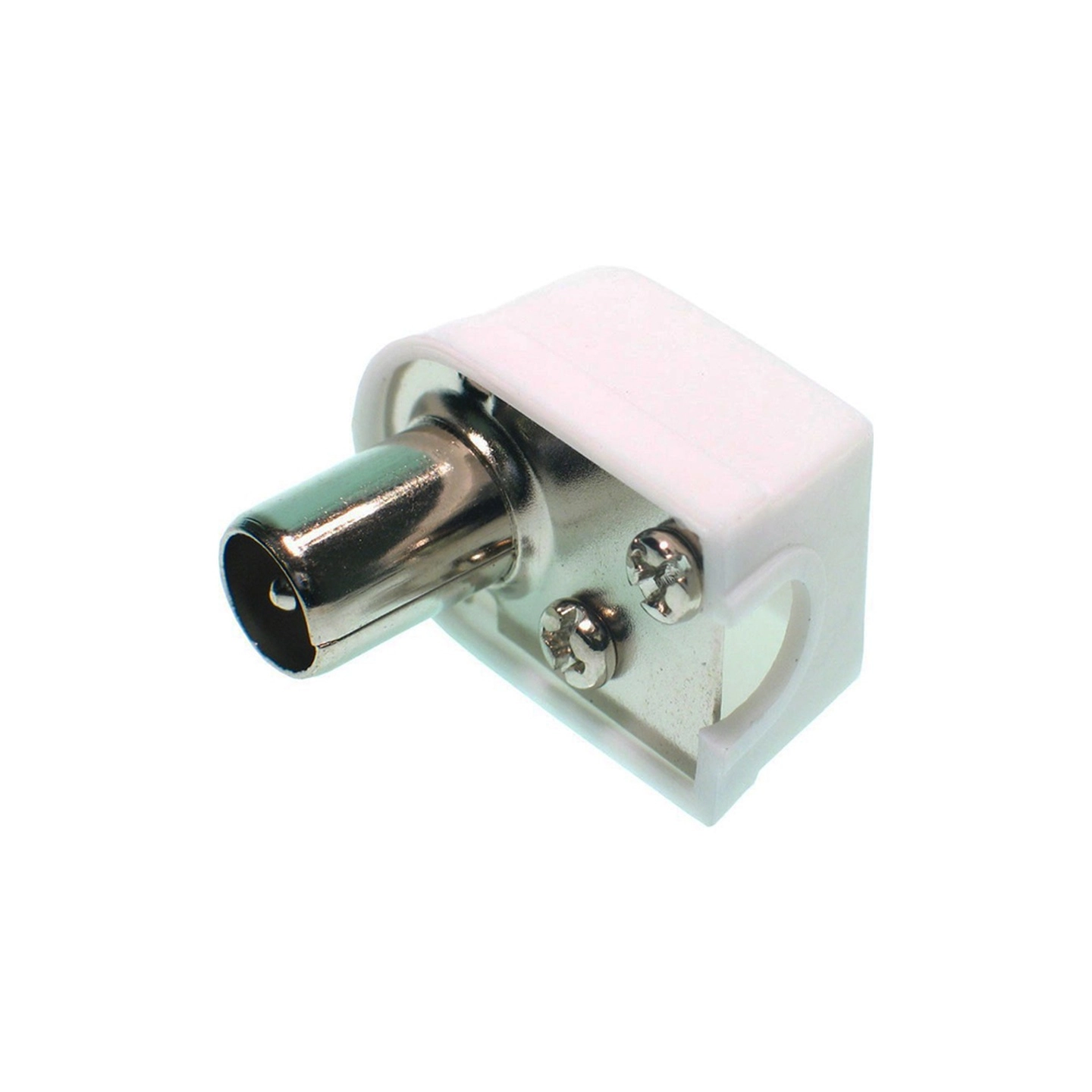 LTC TV Antenneplugg Hann