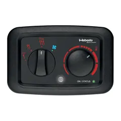 WEBASTO Air Top Evo M kontrollpanel