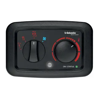 WEBASTO Air Top Evo M kontrollpanel