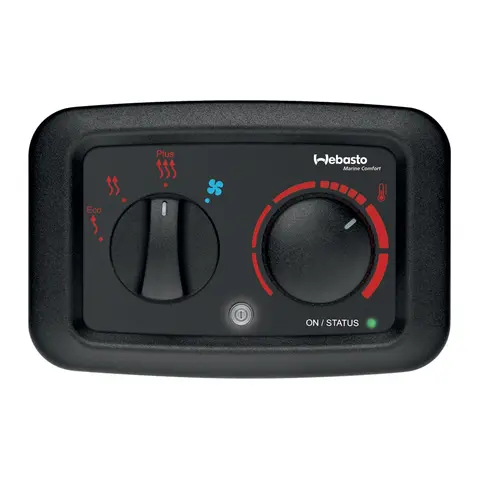 WEBASTO Air Top Evo M kontrollpanel