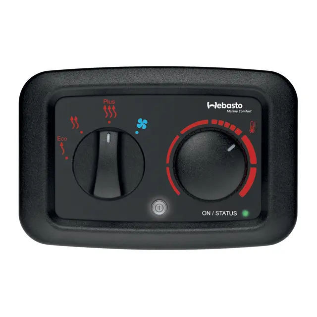 WEBASTO Air Top Evo M kontrollpanel 