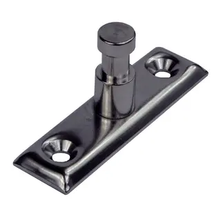 N&#248;kkel t&#248;nne sideplate