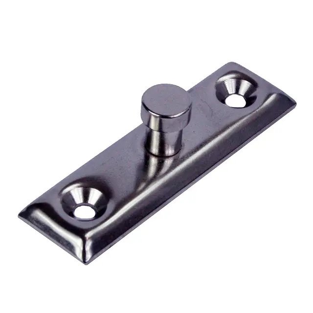 Nøkkel sideplate 