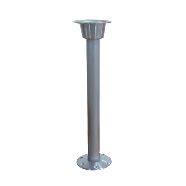 Bordsøyle MI-BSF70 flyttbar H: 685mm 