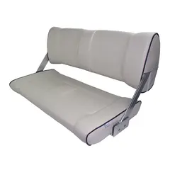 MARINVENT Dobbelstol MI-ST90 m/ pendelrygg