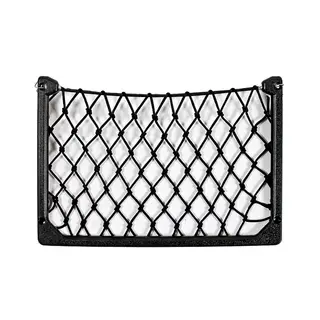 Oppbevaringsnett MI-BSN3121, plastramme