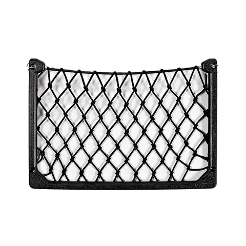 Oppbevaringsnett MI-BSN3121, plastramme