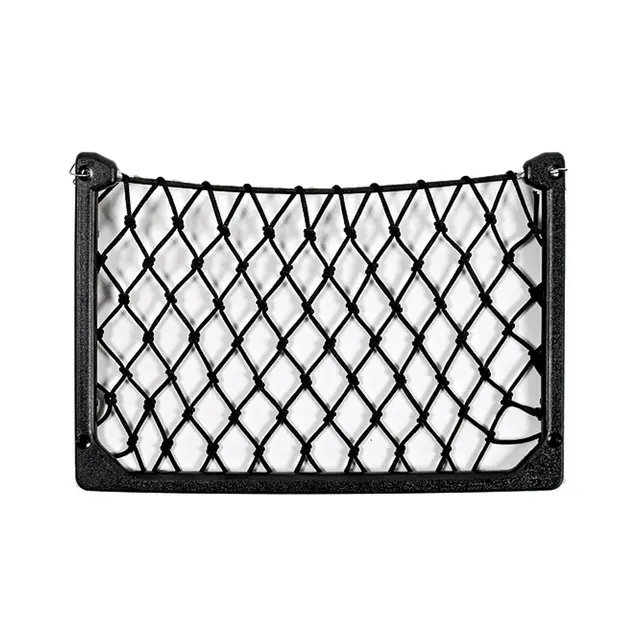 Oppbevaringsnett MI-BSN3121, plastramme 