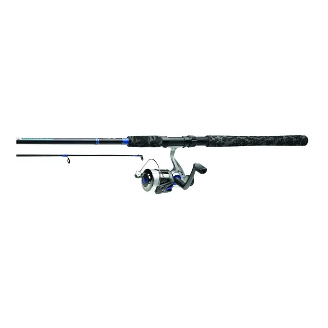 KINETIC Allround Combo 2 delt Dravekt: 10-40g - Lengde: 8' 