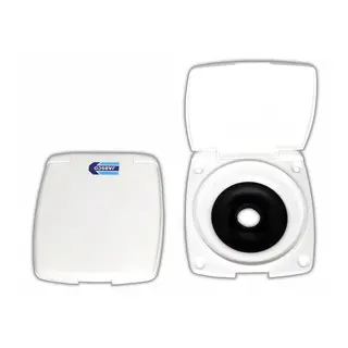 JABSCO Amazon Through Deck Kit til 1060071