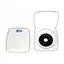 JABSCO Amazon Through Deck Kit til 1060071
