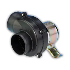 JABSCO Jabsco Blower 105 cm Flex. 12V