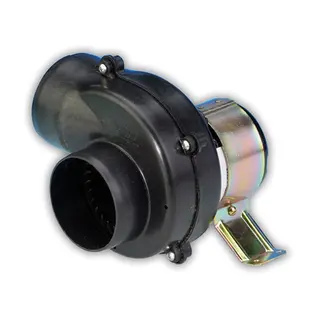 JABSCO Jabsco Blower 105 cm Flex. 12V
