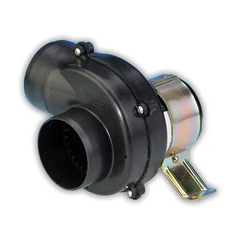JABSCO Jabsco Blower 105 cm Flex. 12V