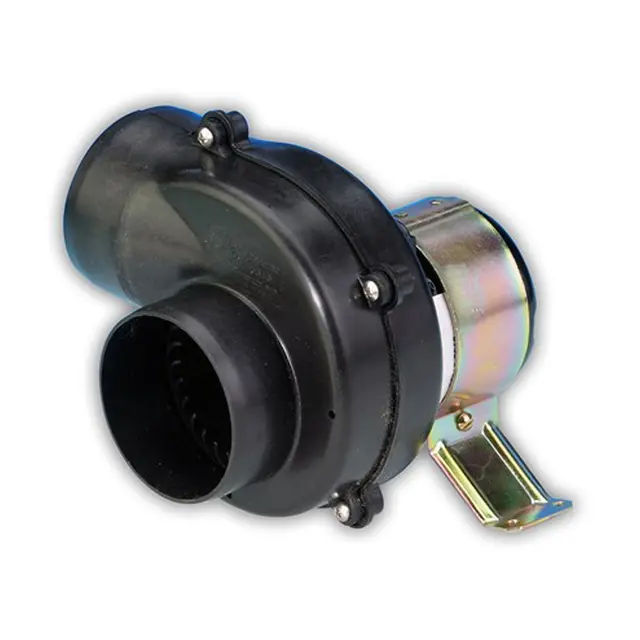 JABSCO Jabsco Blower 105 cm Flex. 12V 