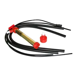 JABSCO Handy Boy Pump - h&#229;ndpumpe 33799-0000 - 7 l/min