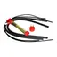 JABSCO Handy Boy Pump - h&#229;ndpumpe 33799-0000 - 7 l/min