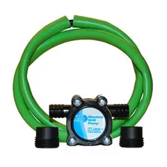 JABSCO Drill pumpe 3/4&quot; - 13 L/min 17215-0000