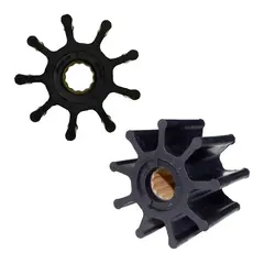 JABSCO Impeller 200 SP NE SPL 836-0001-p - &#216;95mm - C&#216;: 25,4mm