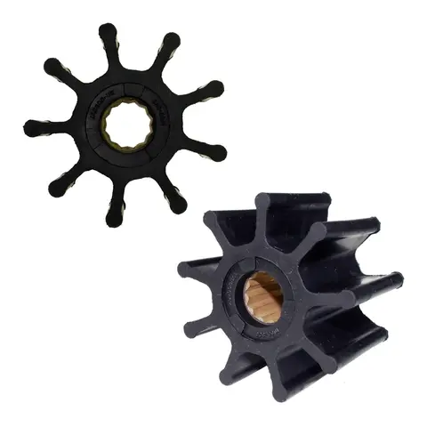 JABSCO Impeller 200 SP NE SPL 836-0001-p - &#216;95mm - C&#216;: 25,4mm