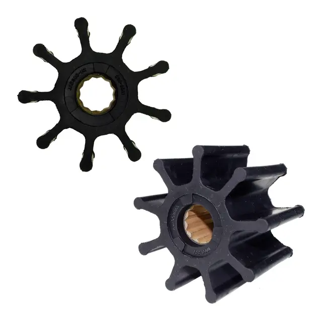 JABSCO Impeller 200 SP NE SPL 836-0001-p - Ø95mm - CØ: 25,4mm 