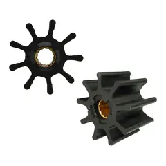 JABSCO Impeller 200 SP NIO SPL 836-0003b