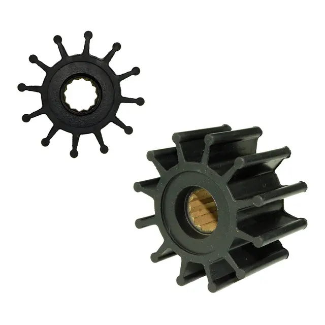JABSCO Impeller 040 SP NIO SPL 1210-0003b 