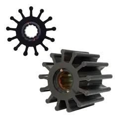 JABSCO Impeller 500 MP NE SPL 2999-0001b - Neopren