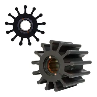 JABSCO Impeller 500 MP NE SPL 2999-0001b - Neopren