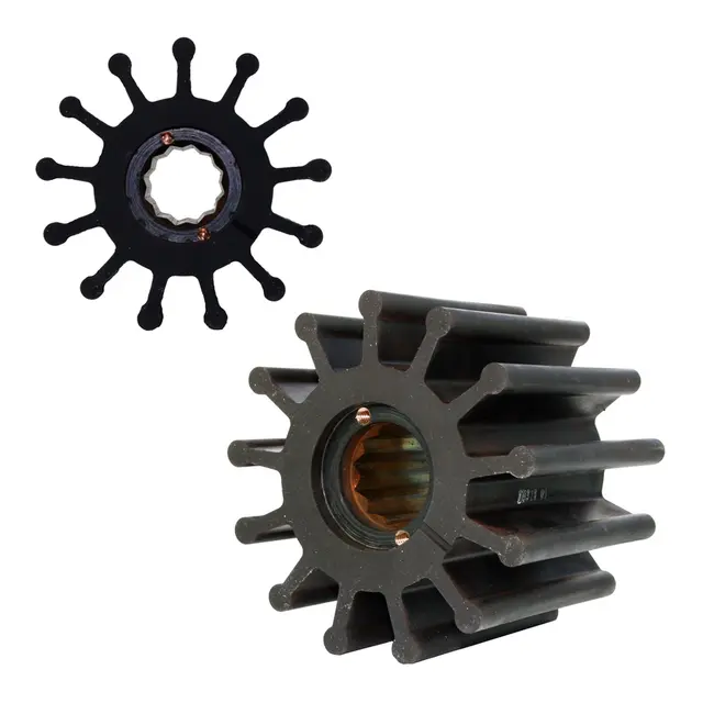 JABSCO Impeller 500 MP NE SPL 2999-0001b - Neopren 