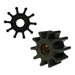 JABSCO Impeller 040 HP NE SPL 3085-0001b