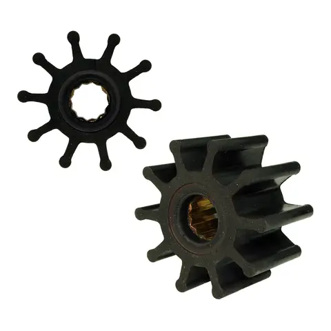 JABSCO Impeller 040 HP NE SPL 3085-0001b