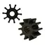 JABSCO Impeller 040 HP NE SPL 3085-0001b