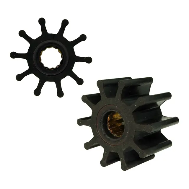 JABSCO Impeller 040 HP NE SPL 3085-0001b 
