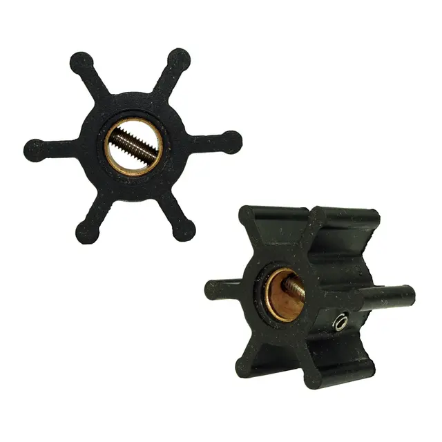 JABSCO Impeller 010 SP NIO PIN 4528-0003B 
