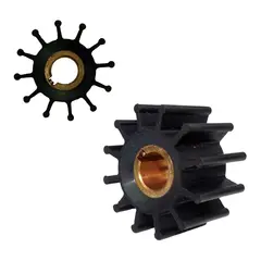 JABSCO Impeller 040 SP NIO Key 4568-0003B